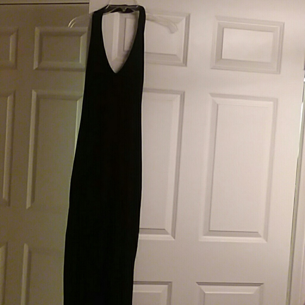 Evening Gown